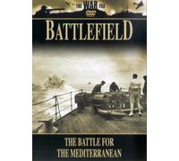 Battle for the Mediterranean [Edizione: Regno Unito]