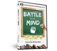 Battle For The Mind