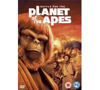 Battle For The Planet Of The Apes