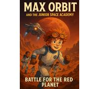 Battle for the Red Planet: Mars isn’t as empty as it looks