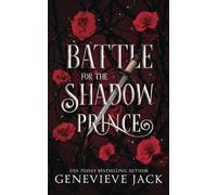 Battle for the Shadow Prince: 2