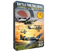 Battle for the Skies: Definitiv