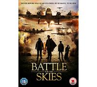 Battle For The Skies [Edizione: Regno Unito] [Edizione: Regno Unito]