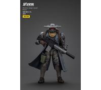 Battle For the Stars Actionfigur Shadow Jaeger Squad Raven 16 cm