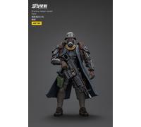 Battle For the Stars Actionfigur Shadow Jaeger Squad Viper 16 cm