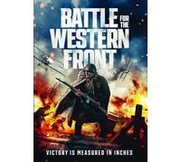 Battle for the Western Front Christopher Cordell Julian Seguin Keenan Keeshig