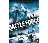 Battle Force-Call of Duty
