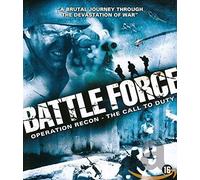 Battle Force-Call of Duty