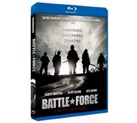 Battle force - Unità speciale