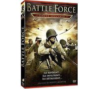 Battle force, unité speciale