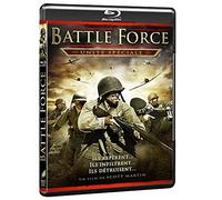 Battle force, unité spéciale