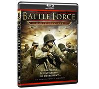Battle Force, unité spéciale (Blu-ray)