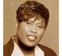 Battle,Freda & the Temple Wors - Serious Praise