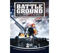 Battle Ground: Pacific Ocean