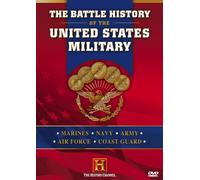 Battle History of the United S - Battle History of the United S