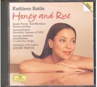 Battle - Honey and Rue/Knoxville
