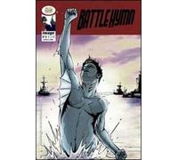 Battle hymn. Addio alla prima golden age. Vol. 4