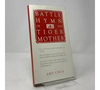 Battle Hymn of the Tiger Mother