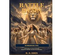 BATTLE HYMN: THE POWER OF PRAISE WORKBOOK