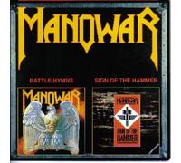 Battle Hymns / Sign of the Hammer