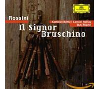 Battle - Il Signor Bruschino Opera Completa