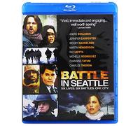 Battle In Seattle