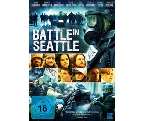 Battle in Seattle