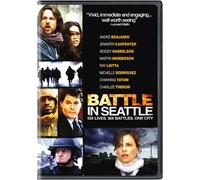 Battle in Seattle - Battle in Seattle