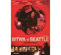 Battle in Seattle [DVD] (IMPORT) (Nessuna versione italiana)