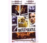 Battle in Seattle (DVD) Isaach De Bankolé Stuart Townsend Jennifer Carpenter