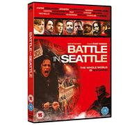 Battle In Seattle [Edizione: Regno Unito]