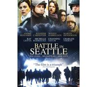 Battle In Seattle [Edizione: Stati Uniti]