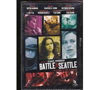 Battle in Seattle - Nessuno li può fermare