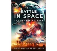 Battle In Space: The Armada Attacks (DVD) Manni L. Perez Jeremy Dash Paul Plett