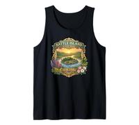 Battle Island State Park New York Camping novità Souvenir Canotta