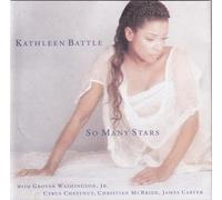 Battle,K. - So Many Stars