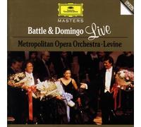 Battle,Kathleen - Arien,Duette und Ouvertüren