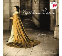 Battle, Kathleen - Grace -Blu-Spec-