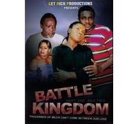 BATTLE KINGDOM