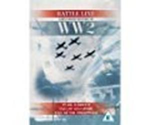 BATTLE LINE A RECORDED HISTORY OF WORLD WAR 2