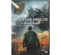 Battle: Los Angeles