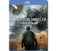 Battle: Los Angeles