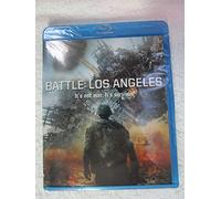 Battle: Los Angeles