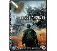 Battle: Los Angeles [2011] by Aaron Eckhart(2011-07-11)