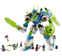 LEGO DREAMZZZ 71485 BATTLE MECH DI MATEO E Z-BLOB ETA 10 +