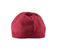 Battle-Merchant Birka - Cuffia vichinga con Motivo a Spina di Pesce - Cappello Medievale per Giochi di Ruolo dal Vivo (Larp) - Vinaccia - XL