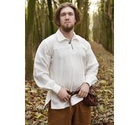 Battle-Merchant Medioevo Camicia Cavaliere Götz, Natura