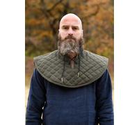 Battle-Merchant Imbottito Colletto, Vari Colori