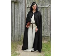 Battle-Merchant Mantello Jarven, Mantello, Unisex