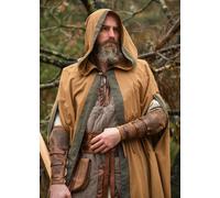 Battle-Merchant Mantello Medievale Theves, Unisex, Vari Colori
